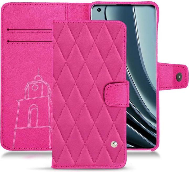 Rose BB - Couture ( Pantone #DB599F )