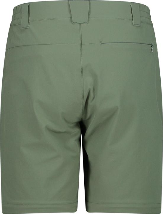 Actual product image CMP Campagnolo Zip Off (44)