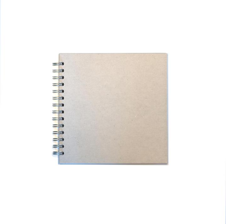 Produktbild Eibert Visual Fotobuch Square (20 x 20 cm)