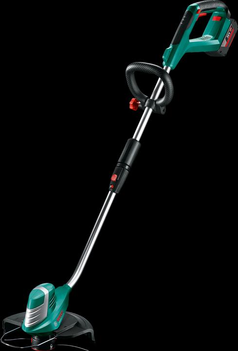Produktbild Bosch Home & Garden AdvancedGrassCut 36 (Trimmfaden)
