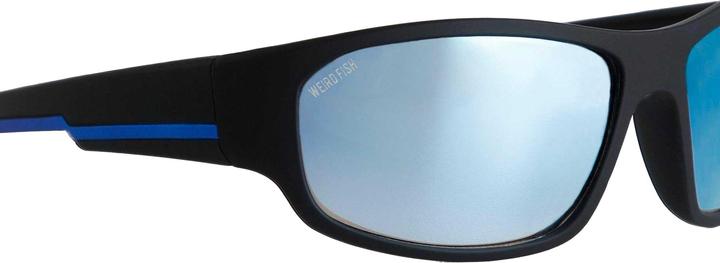 Produktbild Weird Fish Sonnenbrille Fromme Wraparound