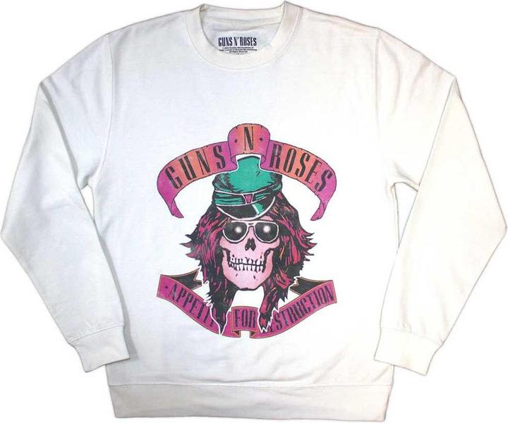 Guns N Roses Axl Sweatshirt