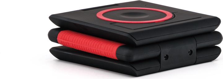 Ampere Unravel 3+1 (10 W)
