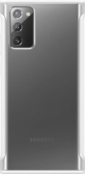 Produktbild Samsung Clear Protective Cover (Samsung Galaxy Note 20)