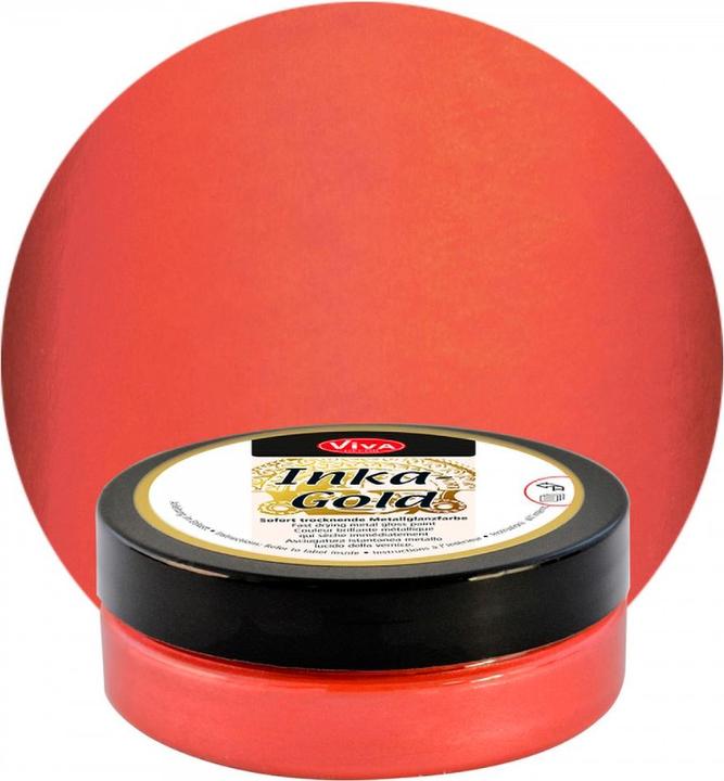 Image du produit Creativ Company Chaîne Creativ à maillons serpentins or rose (Platine, 50 ml)