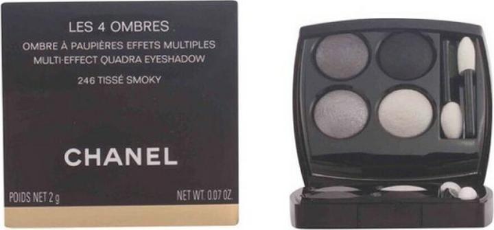 Immagine prodotto Chanel Les Quatre Ombres n. 328 (328)