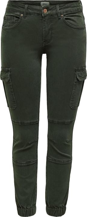 Immagine prodotto Only Pantaloni cargo alla caviglia Pantaloni cargo (34)