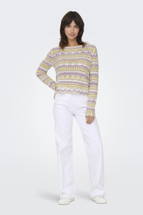 Produktbild JdY JDYSUN Strickpullover Strickpullover (XS)