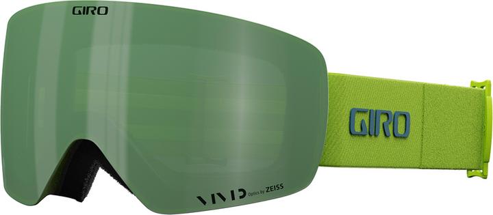 Ano Lime Terzi, invidia vivida S3, +S1
