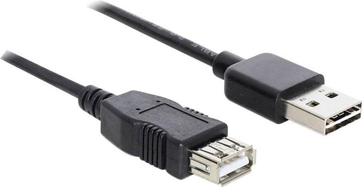 Immagine prodotto Delock Facile USB 2.0 (1 m, USB 2.0)