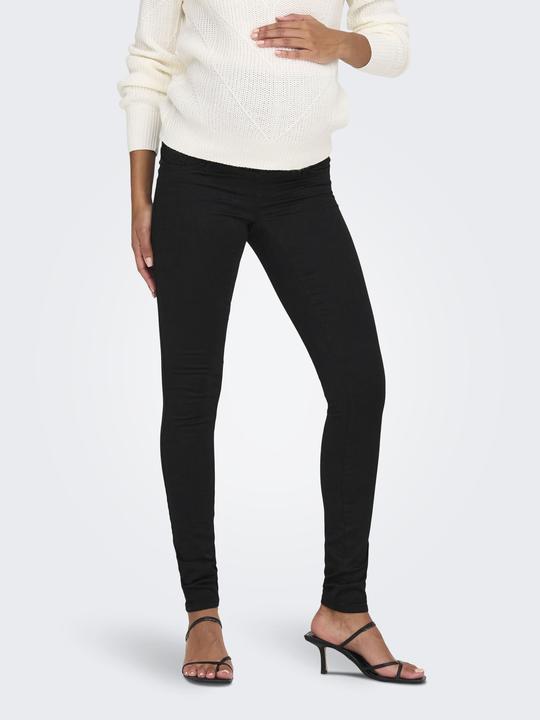 Produktbild Only Maternity OLMRoyal Skinny Fit Jeans (L)