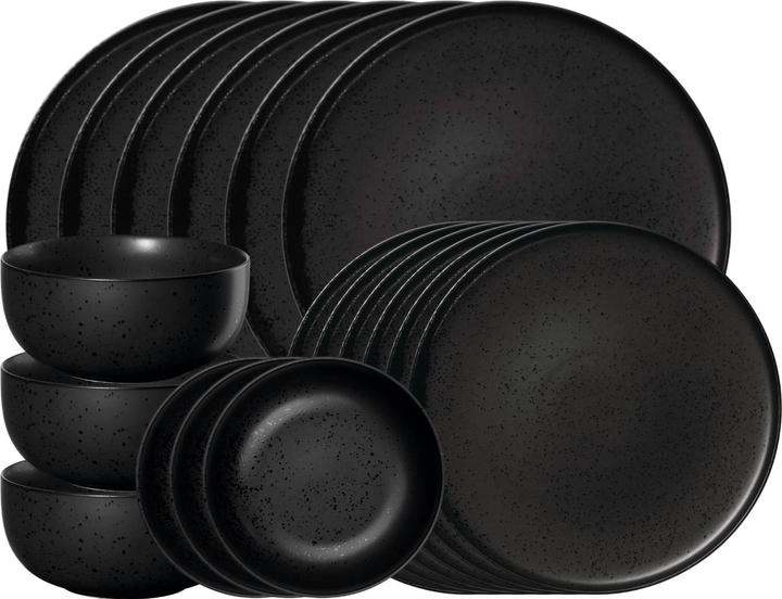 Produktbild ASA Selection ASA COPPA Starterset kuro 18tlg (18 Stück)