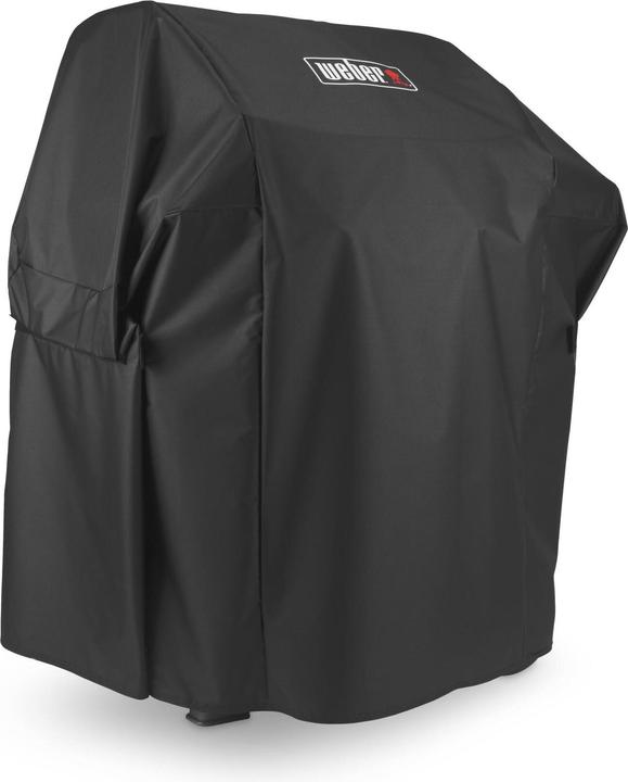 Actual product image Weber Premium (Grill)
