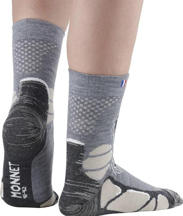 Actual product image Monnet Mid Trek Extra Light (41 - 42)