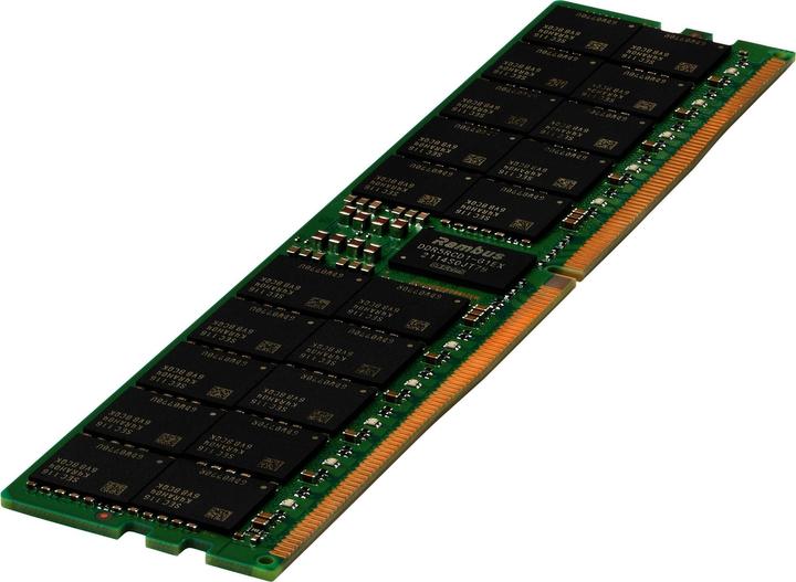HPE 64GB 2RX4 PC5-4800B-R S-STOCK (1 x 64GB, 4800 MHz, RAM DDR5, R-DIMM)