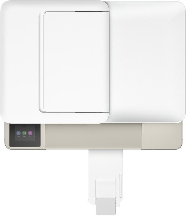 Image du produit HP Envy 6520e All-in-One-Drucker, Thermal Inkjet, Farbdruck, 4800 x 1200 DPI, Farbkopieren, Farbscan (Couleur)