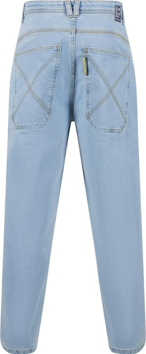 Produktbild Homeboy x-tra BAGGY Pant Denim - 119461 (W28/L32)