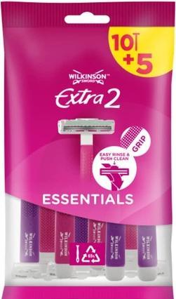 Immagine prodotto Wilkinson Extra 2 Bellezza