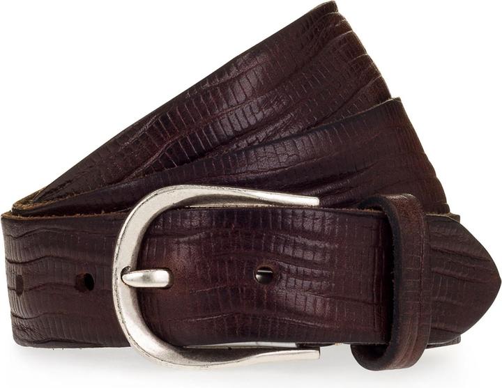 Immagine prodotto B.Belt Cintura in pelle (100)