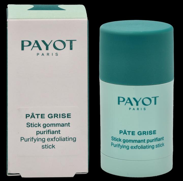 Actual product image Payot Paris Pâte Grise Gommant Purifiant (Exfoliation, 25 ml)