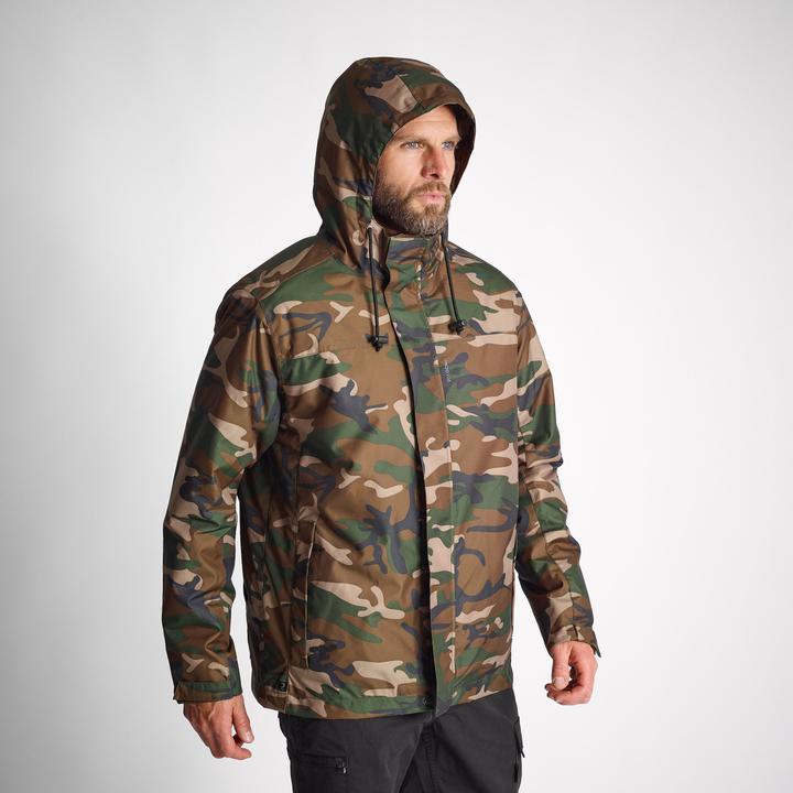 Immagine prodotto Solognac 100 (3XL)