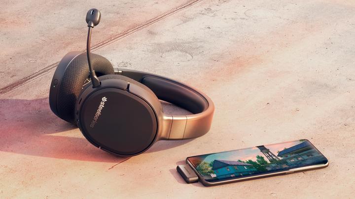 Immagine prodotto SteelSeries Arctis 1 senza fili (Senza fili)