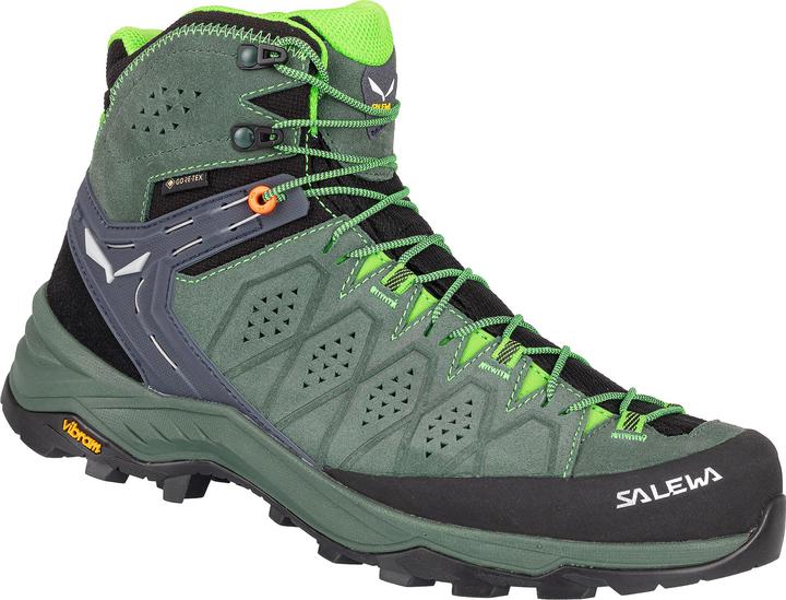 Produktbild Salewa Alp Trainer 2 Mid GTX Schuhe (44.5)