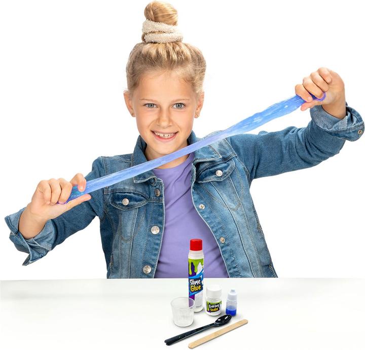 Actual product image Toi-Toys Kidscovery Make your own slime