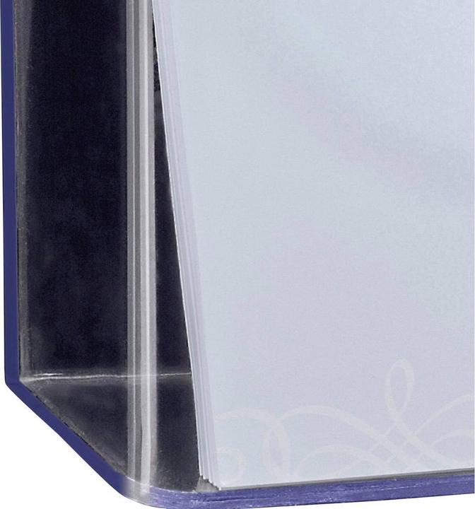 Image du produit Sigel Porte-brochures mural (A4)