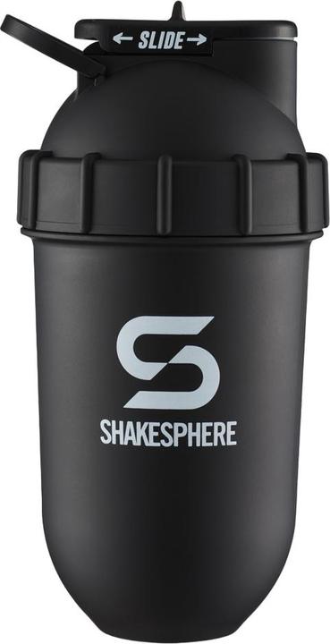 Actual product image ShakeSphere Bicchiere Shaker per Proteine (0.70 l)