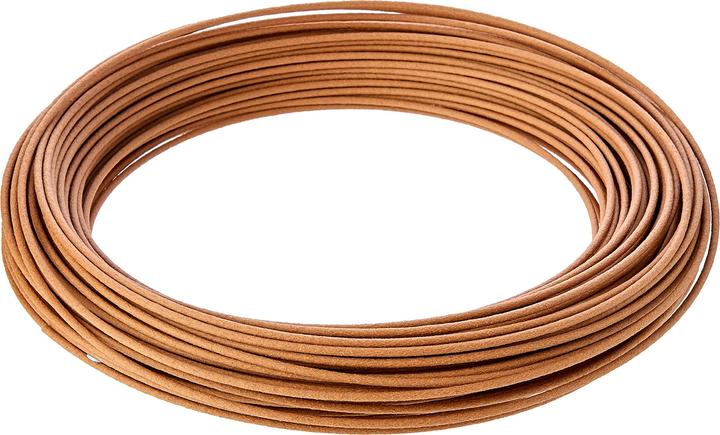 Actual product image LAY LayWoo-d3 Filament - 2.85mm - 0.25kg (2.85 mm, 250 g)