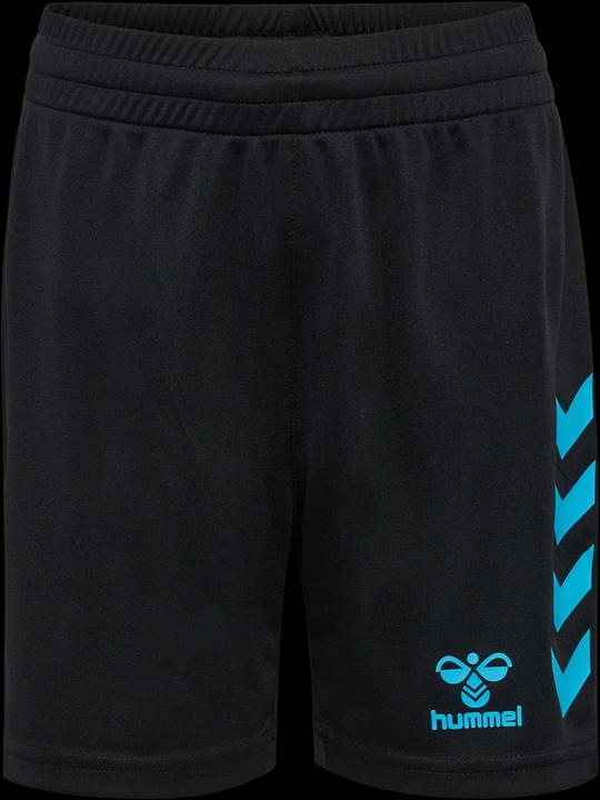 Produktbild hummel Hmlgraphic Universe Shorts Kids (116)
