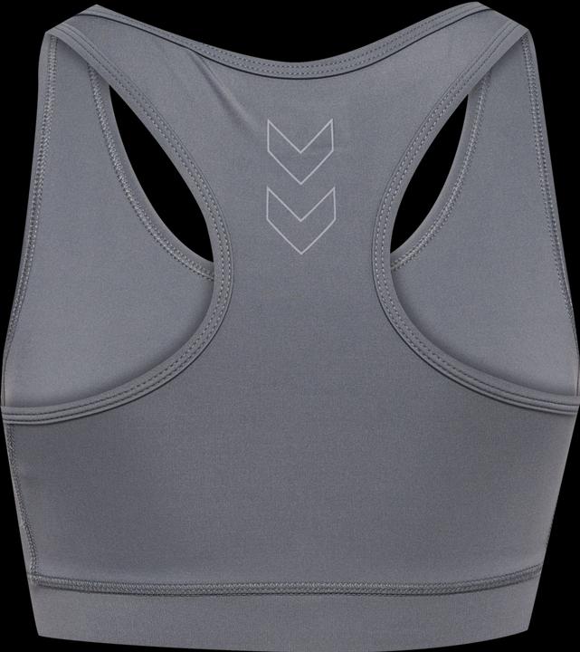 Actual product image hummel Hmlte Fundamental Sports Bra (XS)