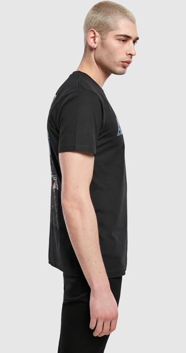 Produktbild Mister Tee Aaliyah Snake Tee (XS)