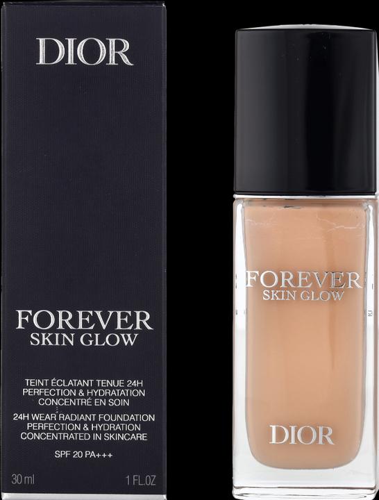 Produktbild Dior Forever Skin Glow (2CR Cool Rosy)