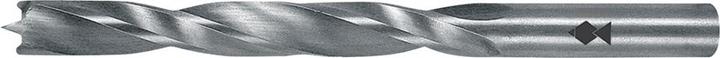 Immagine prodotto Magni Fish 013C130110 Trapano a colonna per legno HSS "Profi" con gambo 13x70/110 mm, diametro 10 mm (13 mm)