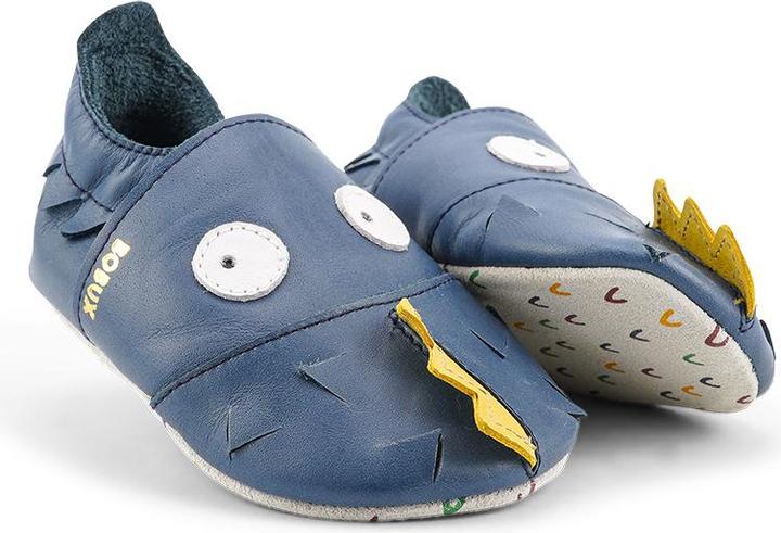 Bobux Gruff