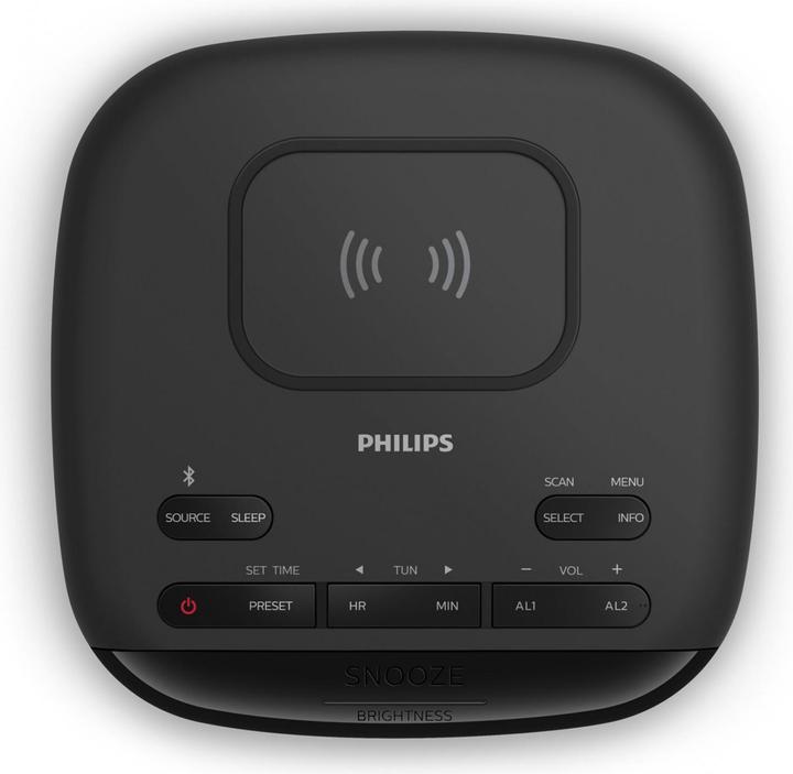 Immagine prodotto Philips TAR7705/10 (DAB, VHF, Bluetooth)