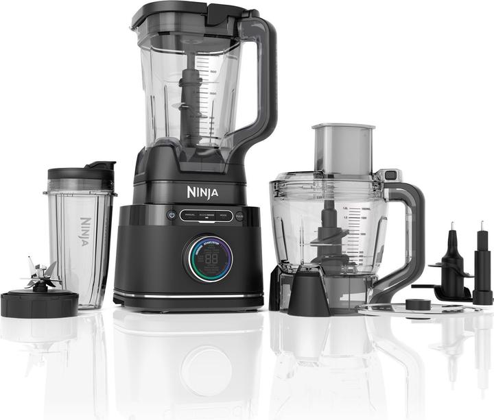 Ninja TB401EU (EU-Stecker, 1200 W)