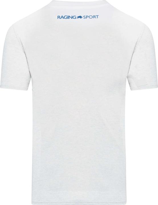 Actual product image Raging Bull Mens RB Sport Logo T-Shirt (6XL)