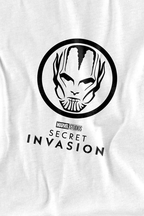 Immagine prodotto Secret Invasion TShirt (L)