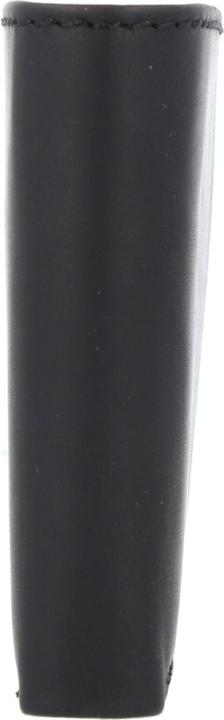 Produktbild Greenburry Pure Black Geldbörse RFID Schutz Leder 12.5 cm