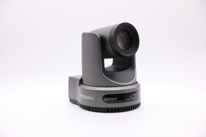 Immagine prodotto PTZOptics Move 4K 20X (3840 x 2160 pixel)