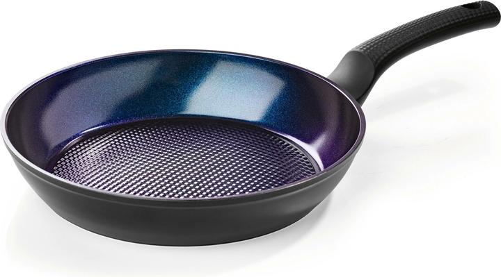 Produktbild Bratmaxx Aluminium Pfanne 28 cm (28 cm, Bratpfanne, Aluminium, Edelstahl)