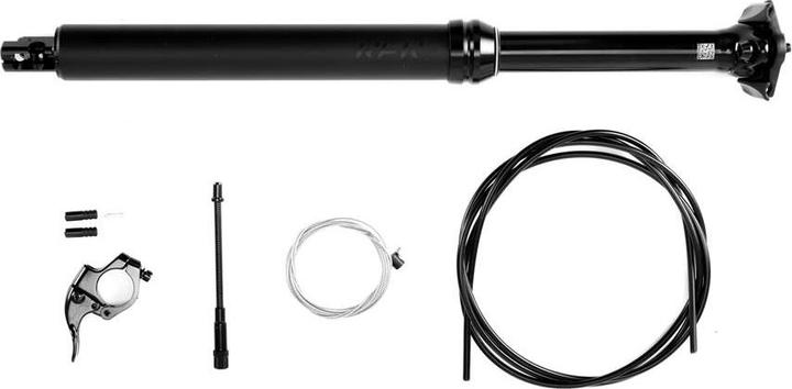 Produktbild Rfr Teleskop Sattelstütze Ø31,6mm (31.60 mm)