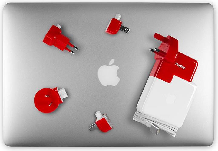 Actual product image TwelveSouth PlugBug World (EU)