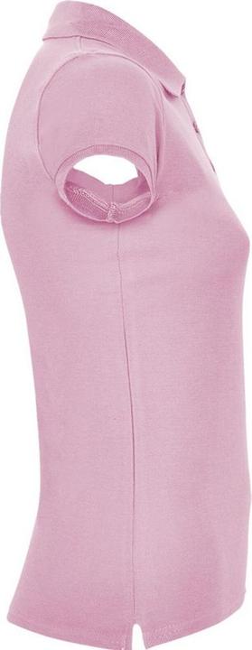 Image du produit Alpinia - Polo STAR - Femme (S)