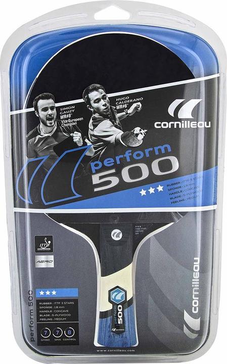 Image du produit Cornilleau Perform 500