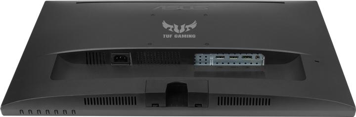 Actual product image ASUS VG248Q1B (1920 x 1080 pixels, 24")