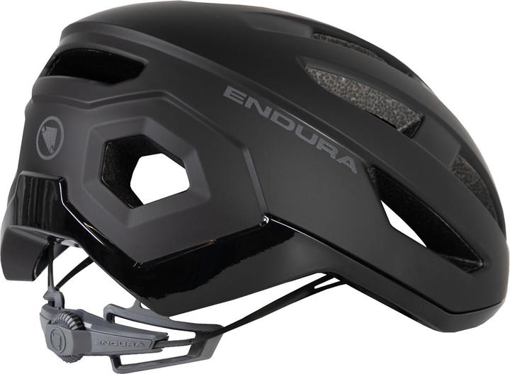Actual product image Endura Xtract helmet (51 - 56 cm)